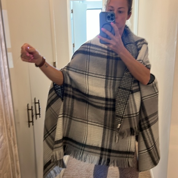 Echo wrap - Picture 5 of 5